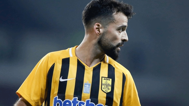 Άρης: Κανονικά ο Γκάμα