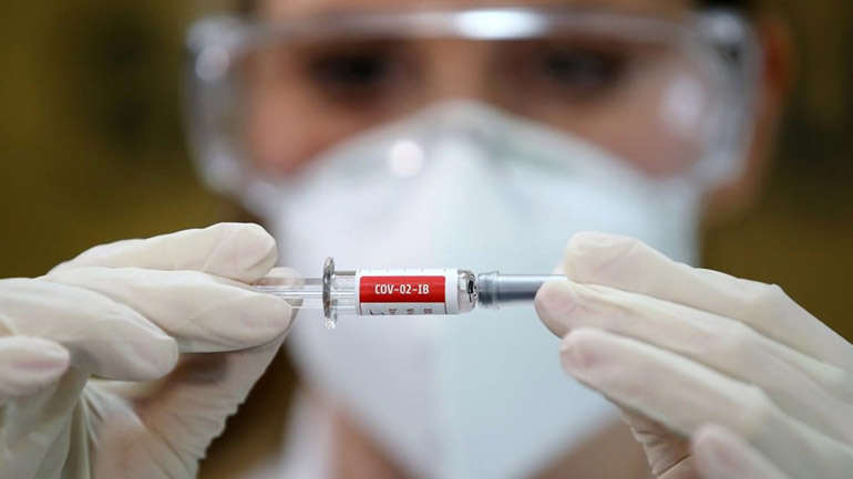 Έρχεται το ιαπωνικό εμβόλιο για την Covid-19 από φυτό του καπνού!