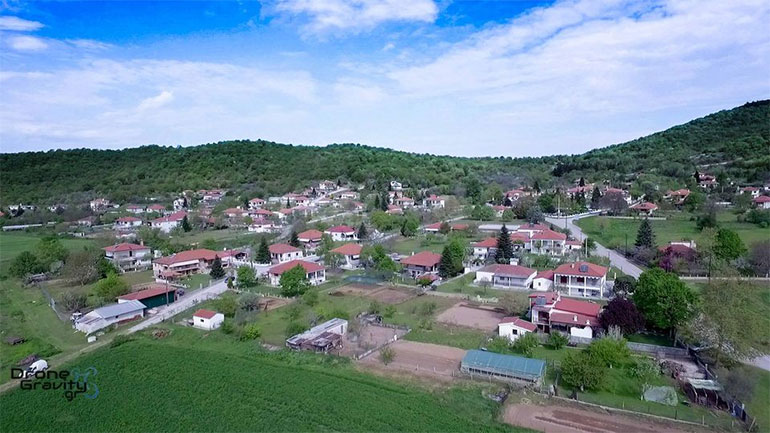 Κιλκίς: Δύο Σουηδοί κοινωνιολόγοι γράφουν για την ιστορία της Γάβρας