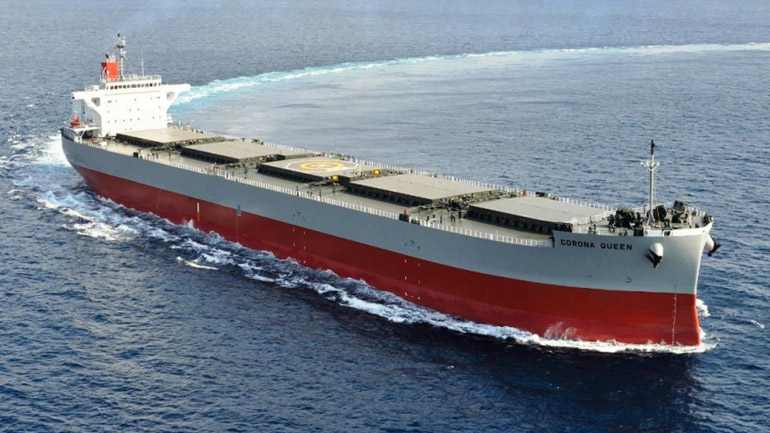 CPLP Shipping Holdings PLC (Όμιλος Μαρινάκη): Στις 18 Οκτωβρίου η δημόσια προσφορά για το ομόλογο