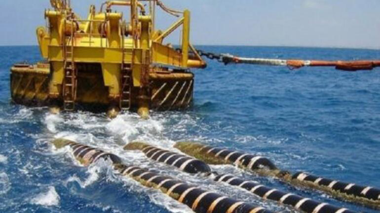 Συμφωνία για ηλεκτρική διασύνδεση Ελλάδας-Αιγύπτου υπογράφεται στην Αθήνα