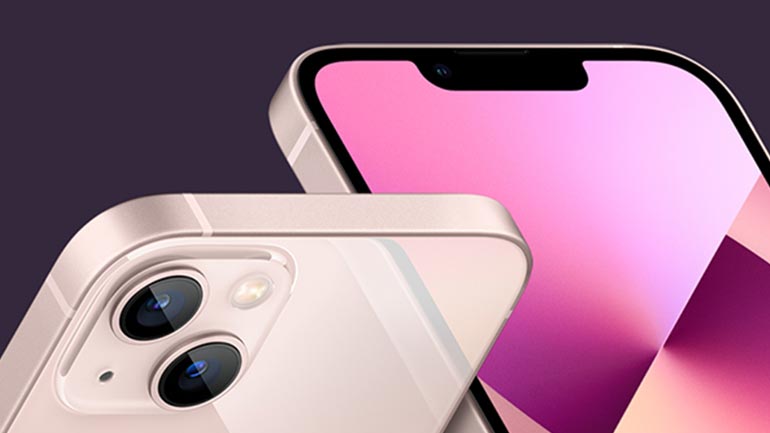 Μπλοκάρει η παραγωγή του iPhone 13, εξαιτίας της έλλειψης μικροκυκλωμάτων