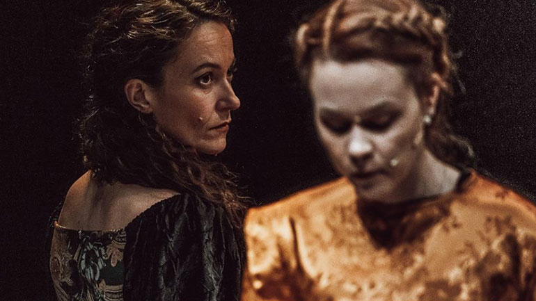 Θέατρο Τέχνης Καρόλου Κουν: Το ρεπερτόριο για τη σεζόν 2021–2022