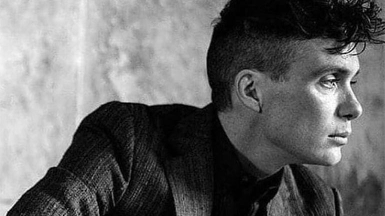 Ο Κίλιαν Μέρφι πρωταγωνιστεί στην επόμενη ταινία του Κρίστοφερ Νόλαν