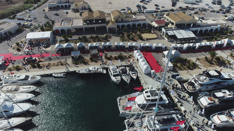 Ελπίζουμε η εκδήλωση να θεσμοθετηθεί και να πραγματοποιείται κάθε χρόνο