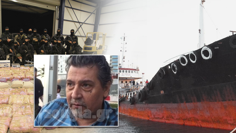 «Bόμβα» η κατάθεση του 10ου νεκρού μάρτυρα για το «Νοοr1»