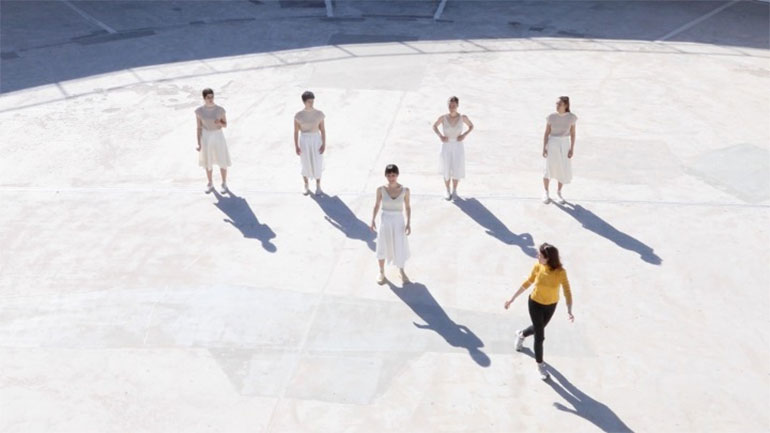 Εθνική Λυρική Σκηνή: Το πρόγραμμα των Εκπαιδευτικών & Κοινωνικών Δράσεων για τη σεζόν 2021/22