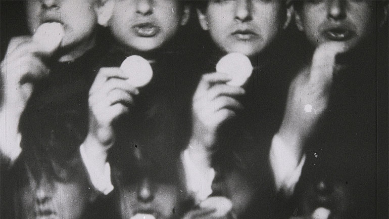 Παγκόσμια πρεμιέρα για την ταινία «Europa» 80 χρόνια μετά την κατάσχεσή της από τους Ναζί