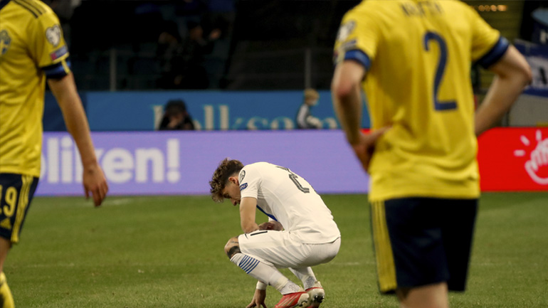 Μάγκες, αλλά όχι πολύ…