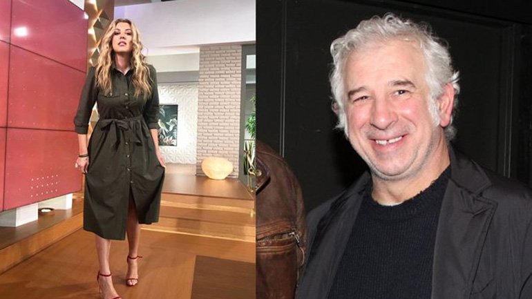 Σίσσυ Καλλίνη για Πέτρο Φιλιππίδη: «Με έχει βρίσει, με έχει πετάξει έξω από το καμαρίνι του γιατί…»