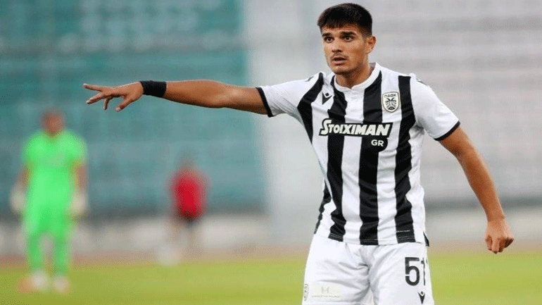 ΠΑΟΚ: Tσιγγάρας και Τσαούσης στους θετικούς των περιστατικών της Ελπίδων