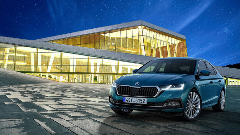 Skoda: Πως διαμορφώνονται οι νέες τιμές για τα ταξί