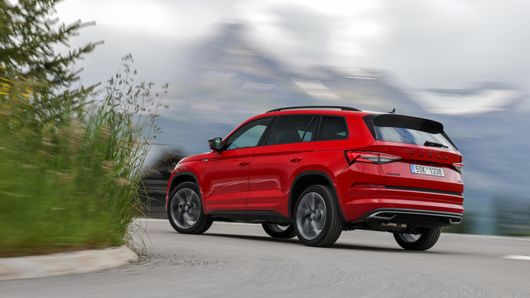 Τα αυτοκίνητα της Skoda είναι τα δημοφιλέστερα ταξί της χώρας