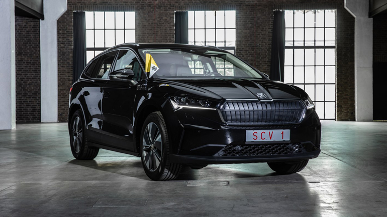 Δεν αποκλείεται σύντομα, να αρχίσουμε να βλέπουμε στους δρόμους και τα πρώτα ηλεκτρικά ταξί