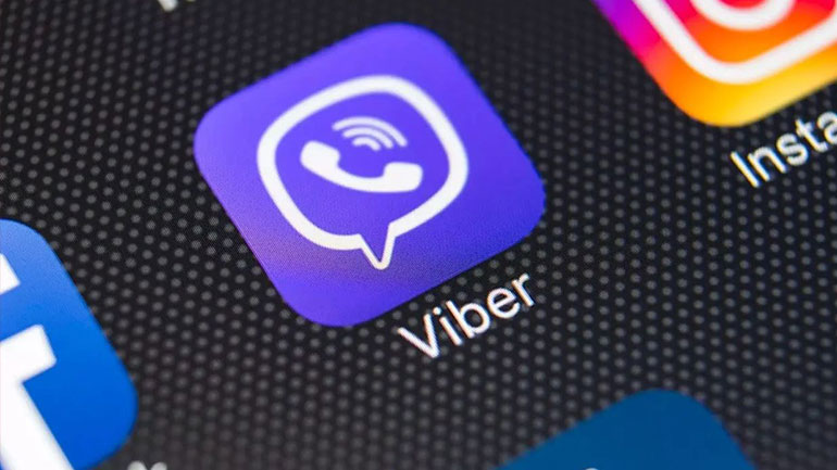 Viber: Φακοί AR για όλους τους Έλληνες χρήστες