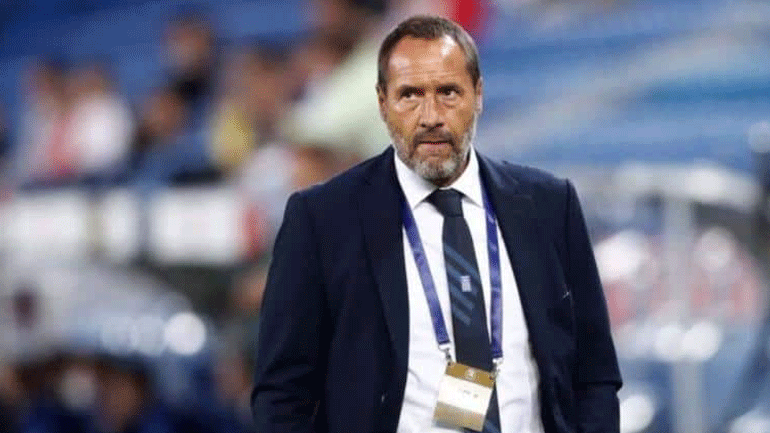 Φαν’τ Σχιπ: «Η απόδοση δεν αντικατοπτρίζει πάντα το αποτέλεσμα»