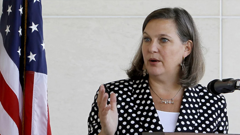 Yφυπουργός Εξωτερικών των ΗΠΑ:«Εποικοδομητικές οι συναντήσεις στη Μόσχα» – Πρόταση της Ρωσίας να αρθούν όλοι οι περιορισμοί εκατέρωθεν Yφυπουργός Εξωτερικών των ΗΠΑ:«Εποικοδομητικές οι συναντήσεις στη Μόσχα» – Πρόταση της Ρωσίας να αρθούν όλοι οι περιορισμοί εκατέρωθεν