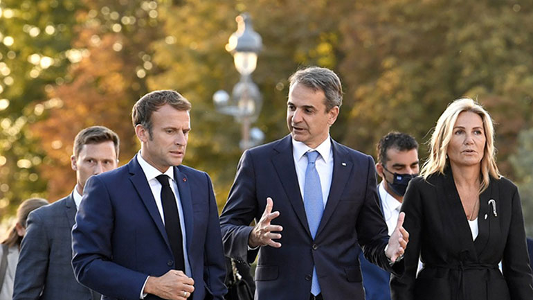 Το 75% δεν είναι του Μητσοτάκη όλο δικό του