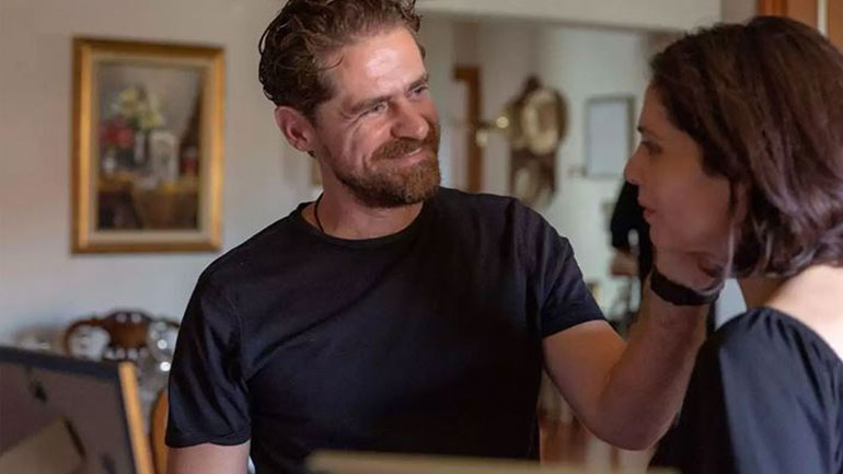 Σασμός: Βασιλική και Νικηφόρος έρχονται σε σύγκρουση