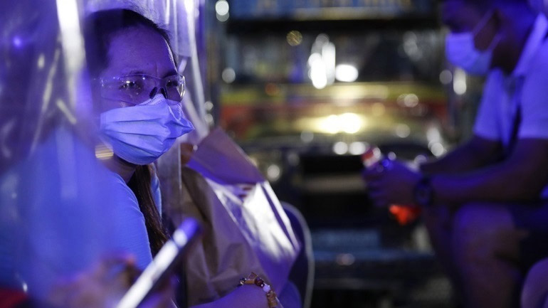 Covid-19: Ξεπέρασαν τους 40.000 οι νεκροί στις Φιλιππίνες