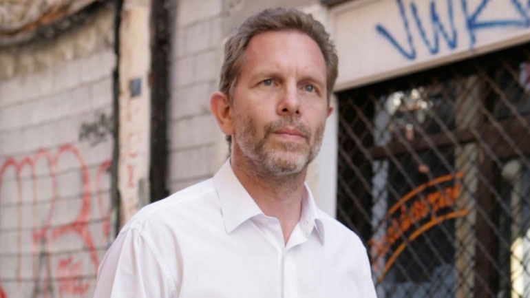 ΚΙΝΑΛ: Κατεβαίνει υποψήφιος και ο Παύλος Γερουλάνος