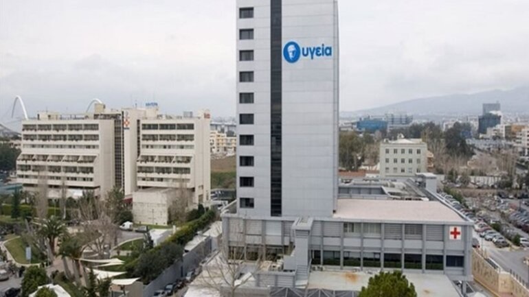 Το «ΥΓΕΙΑ« στις 17 πιο δυναμικές εταιρείες στην Ελλάδα