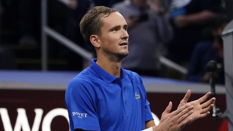 Τένις: Θύμα μεγάλης έκπληξης ο Μεντβέντεφ στο Indian Wells