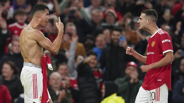 Δυνατά παιχνίδια σε όλη την Ευρώπη το Σαββατοκύριακο