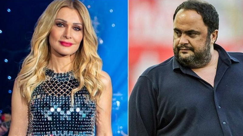 Συνεχίζεται ο στιχουργικός «οίστρος» του Βαγγέλη Μαρινάκη