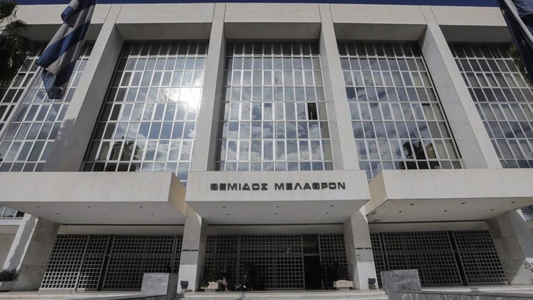 Επείγουσα επιστολή στον Άρειο Πάγο από τους υγειονομικούς που αντιδρούν στον υποχρεωτικό εμβολιασμό Επείγουσα επιστολή στον Άρειο Πάγο από τους υγειονομικούς που αντιδρούν στον υποχρεωτικό εμβολιασμό