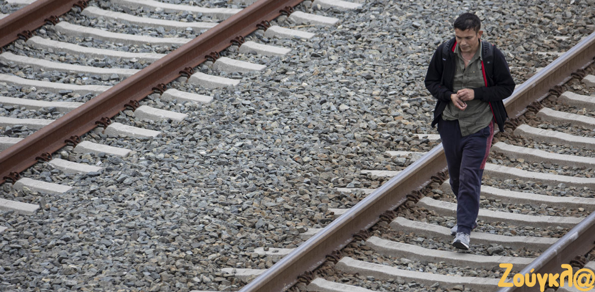 Ο δρόμος ο πιο μοναχικός