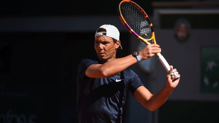 Ναδάλ: «Δεν ξέρω πότε θα επιστρέψω»