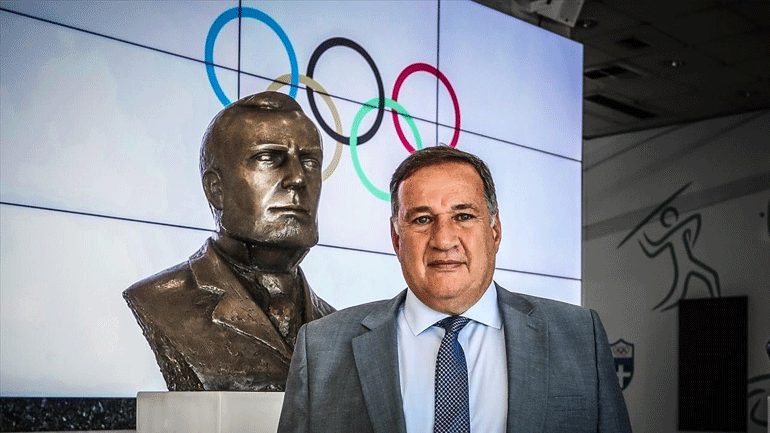 Kαπράλος για Καραϊσκάκη: «Προβλεπόταν από το ελληνικό κράτος ότι μετά το 15ο έτος θα παίρναμε ένα ποσοστό των εισπράξεων»