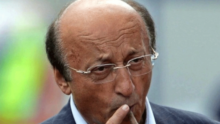 Μότζι: «Σκέφτηκα την αυτοκτονία λόγω του Calciopoli»