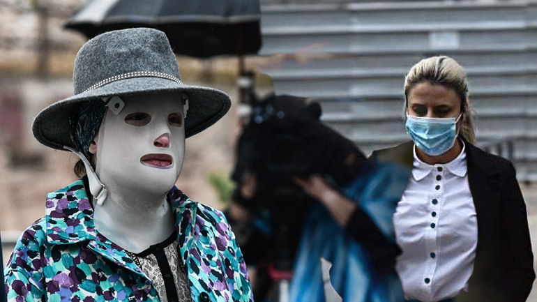 Ζήτησε συγγνώμη από την Ιωάννα η δράστις