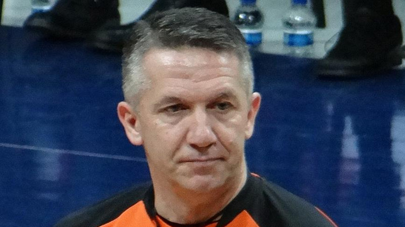 Euroleague: Οι διαιτητές στον αγώνα του Παναθηναϊκού με τη Ρεάλ