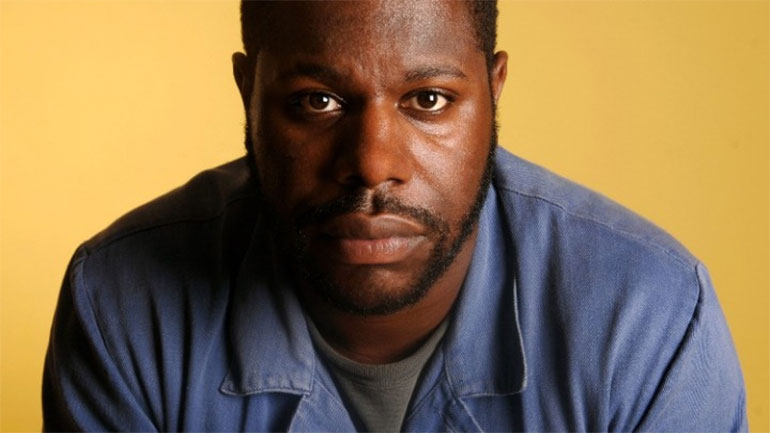 Ψηφιακή συζήτηση με τον βραβευμένο σκηνοθέτη και εικαστικό Steve McQueen από το Onassis Culture