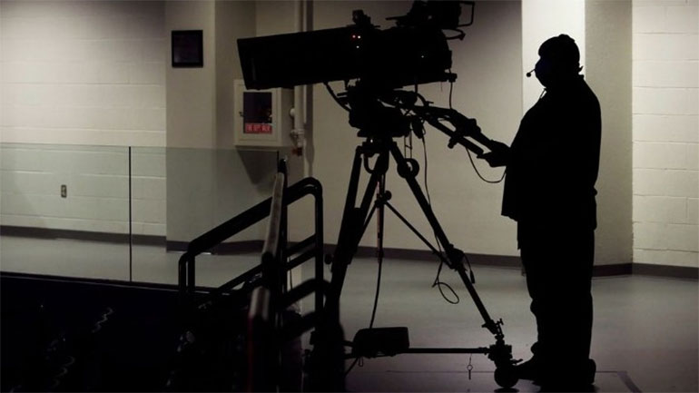 Χιλιάδες μέλη τηλεοπτικών και κινηματογραφικών συνεργείων στις ΗΠΑ προχωρούν σε απεργία