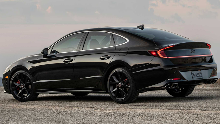 Οπωσδήποτε δεν θα περνούσε απαρατήρητο, αν κυκλοφορούσε στους ελληνικούς δρόμους