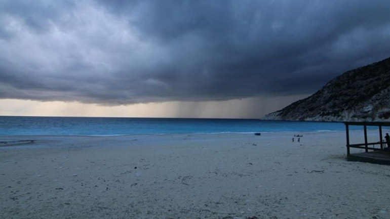 Κεφαλονιά: Κλείνουν όλες οι σχολικές μονάδες στον δήμο Σάμης, λόγω της κακοκαιρίας