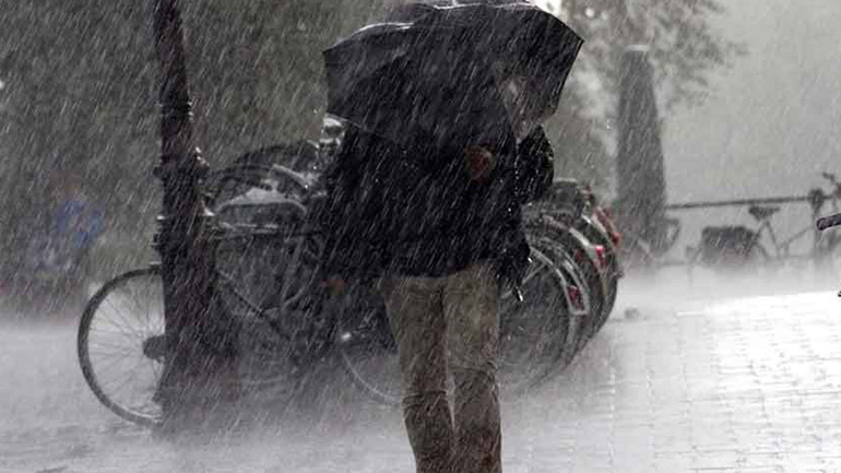 Ο «Μπάλλος» χτυπάει την Αττική Ο «Μπάλλος» χτυπάει την Αττική