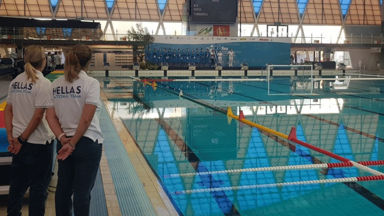 Παγκόσμιο Νέων Γυναικών: Στα ημιτελικά η Εθνική, 18-5 τη Σερβία