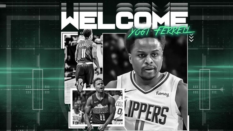 Φερέλ: «Ήθελα να είμαι μέρος της ιστορίας του Παναθηναϊκού»