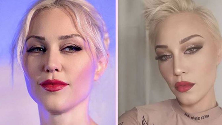 Η Πηνελόπη Αναστασοπούλου αποκάλυψε πως διαγνώστηκε με υπερακουσία