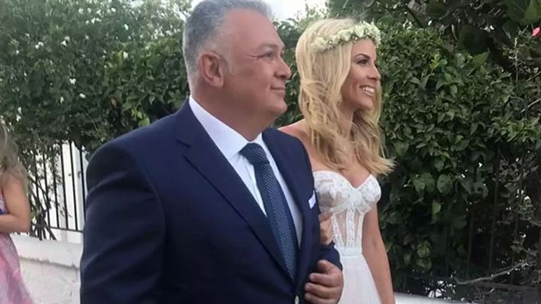 Η εξομολόγηση της Μαρίας Λουίζας Βούρου για τον θάνατο του πατριού της