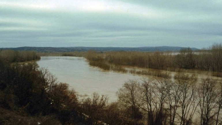 Κακοκαιρία «Μπάλλος»: Σε κατάσταση ετοιμότητας ο Έβρος