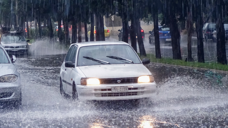 Άνοιξαν ο Κηφισός και η Παραλιακή