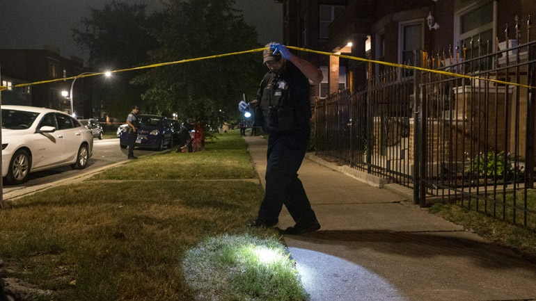 ΗΠΑ: Για κατάχρηση κατηγορείται ο δικηγόρος που οργάνωσε τη δολοφονία του για να εισπράξει την ασφάλεια ο γιος του