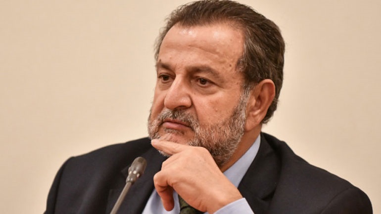 Κεγκέρογλου: Να ξανακερδίσουμε την εμπιστοσύνη των πολιτών