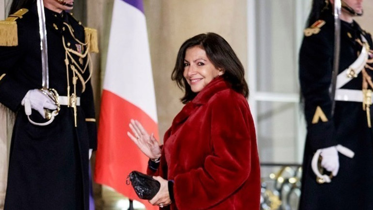 Γαλλία: Υποψήφια των Σοσιαλιστών για την προεδρία η δήμαρχος του Παρισιού